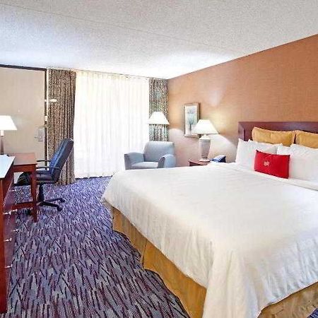 Four Points By Sheraton Phoenix North 외부 사진