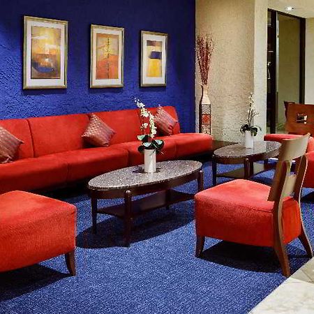 Four Points By Sheraton Phoenix North 외부 사진