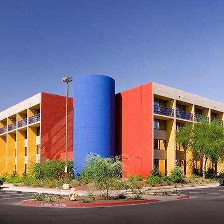 Four Points By Sheraton Phoenix North 외부 사진