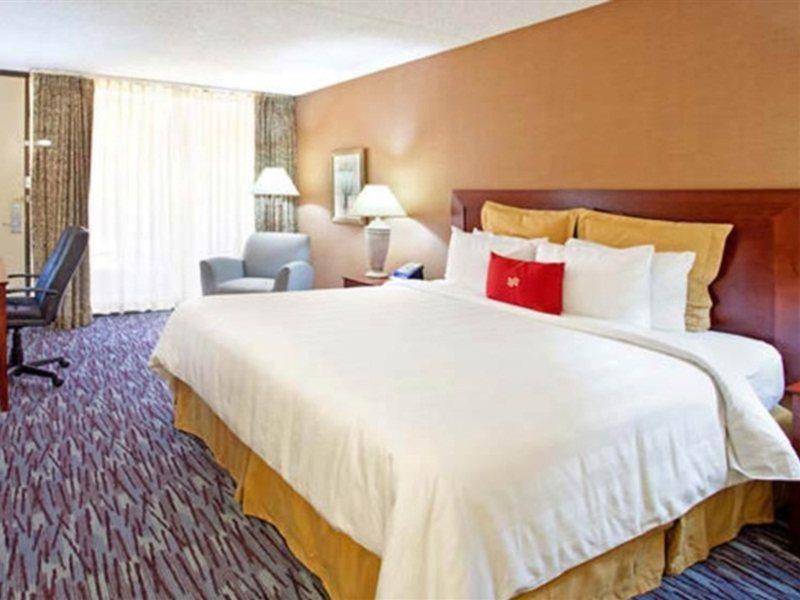 Four Points By Sheraton Phoenix North 외부 사진