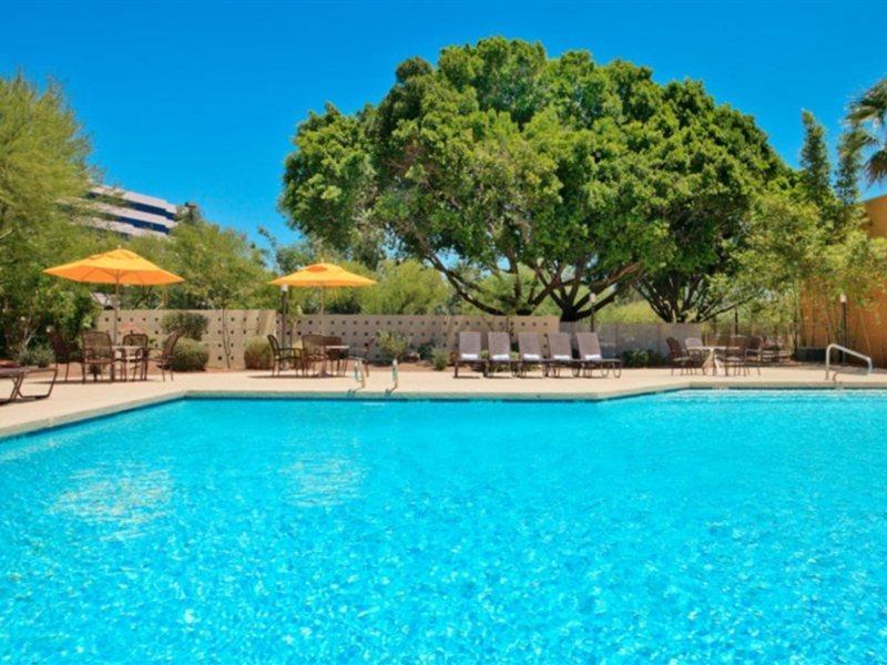 Four Points By Sheraton Phoenix North 외부 사진
