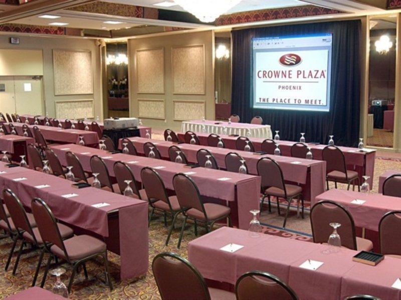 Four Points By Sheraton Phoenix North 외부 사진