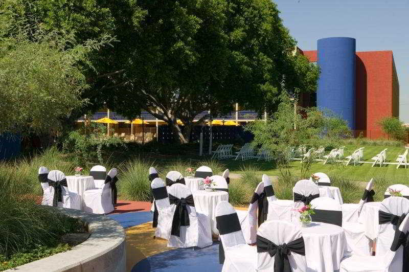 Four Points By Sheraton Phoenix North 외부 사진