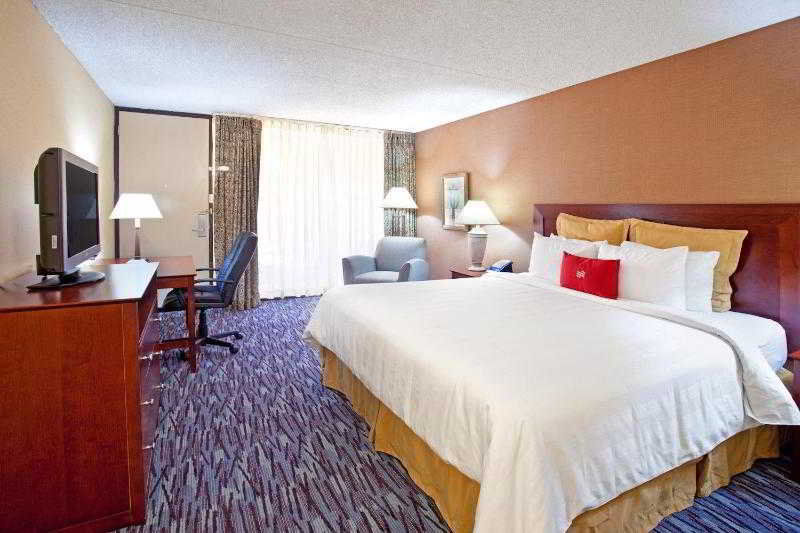 Four Points By Sheraton Phoenix North 외부 사진