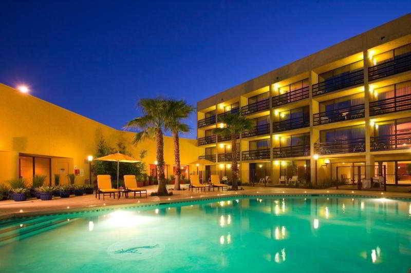 Four Points By Sheraton Phoenix North 외부 사진