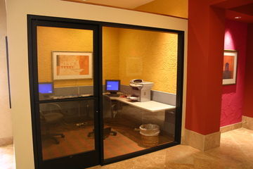 Four Points By Sheraton Phoenix North 외부 사진
