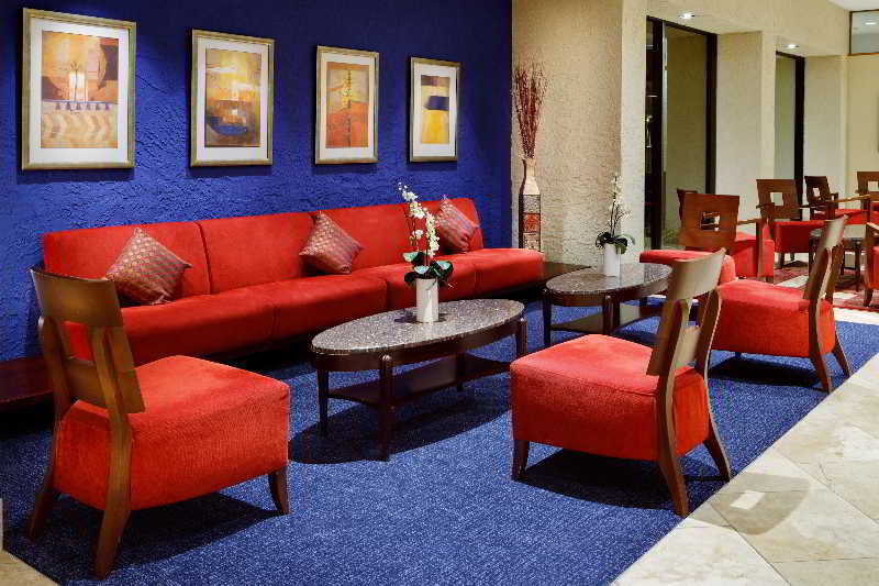 Four Points By Sheraton Phoenix North 외부 사진