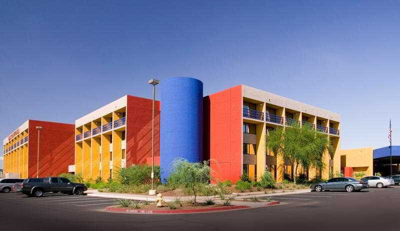 Four Points By Sheraton Phoenix North 외부 사진